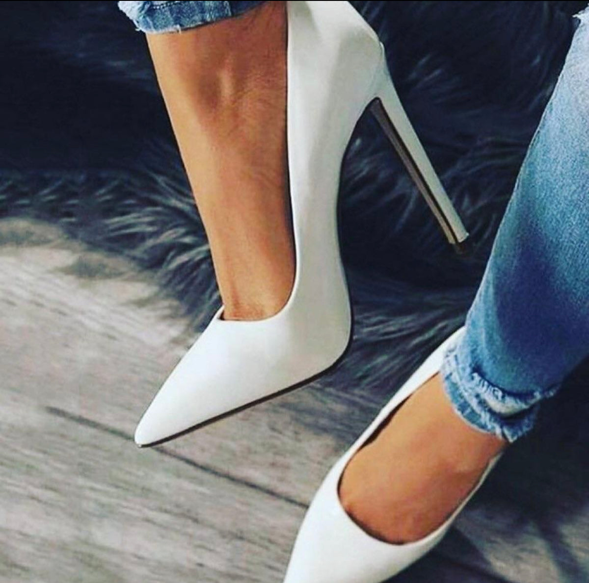 Shoe repairs Cobbler rd