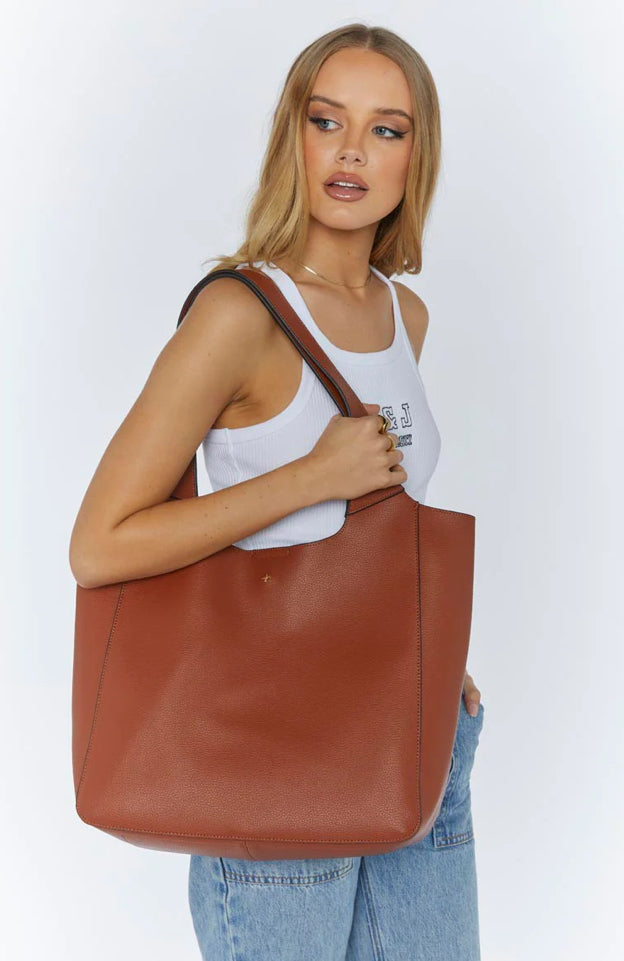 Peta and jain tote bag hot sale