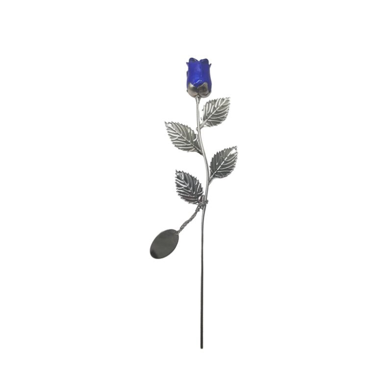 Keepsake Engravable Rose