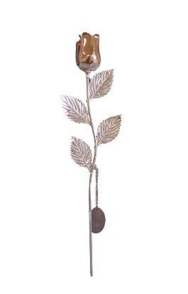 Keepsake Engravable Rose