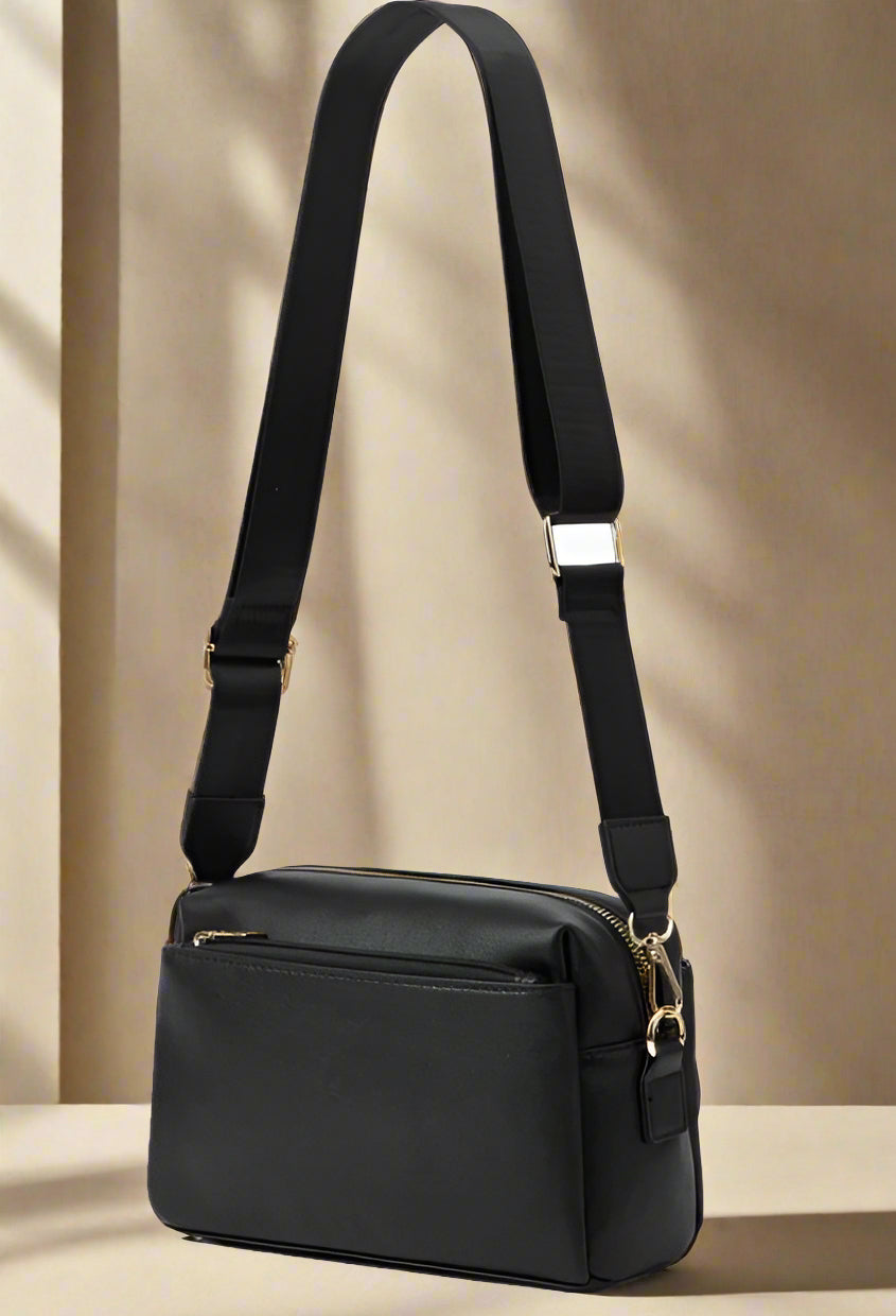 SIS Handbag - Rubi