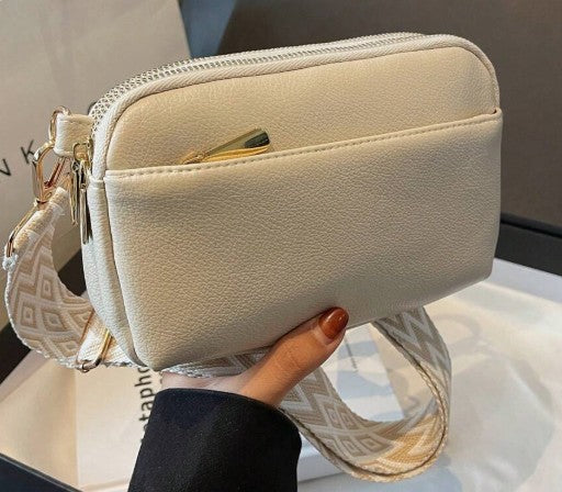 SIS Handbag - Rubi