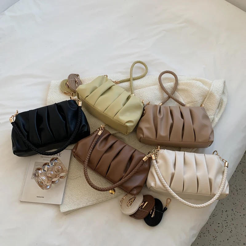SIS - Luxe #1&2