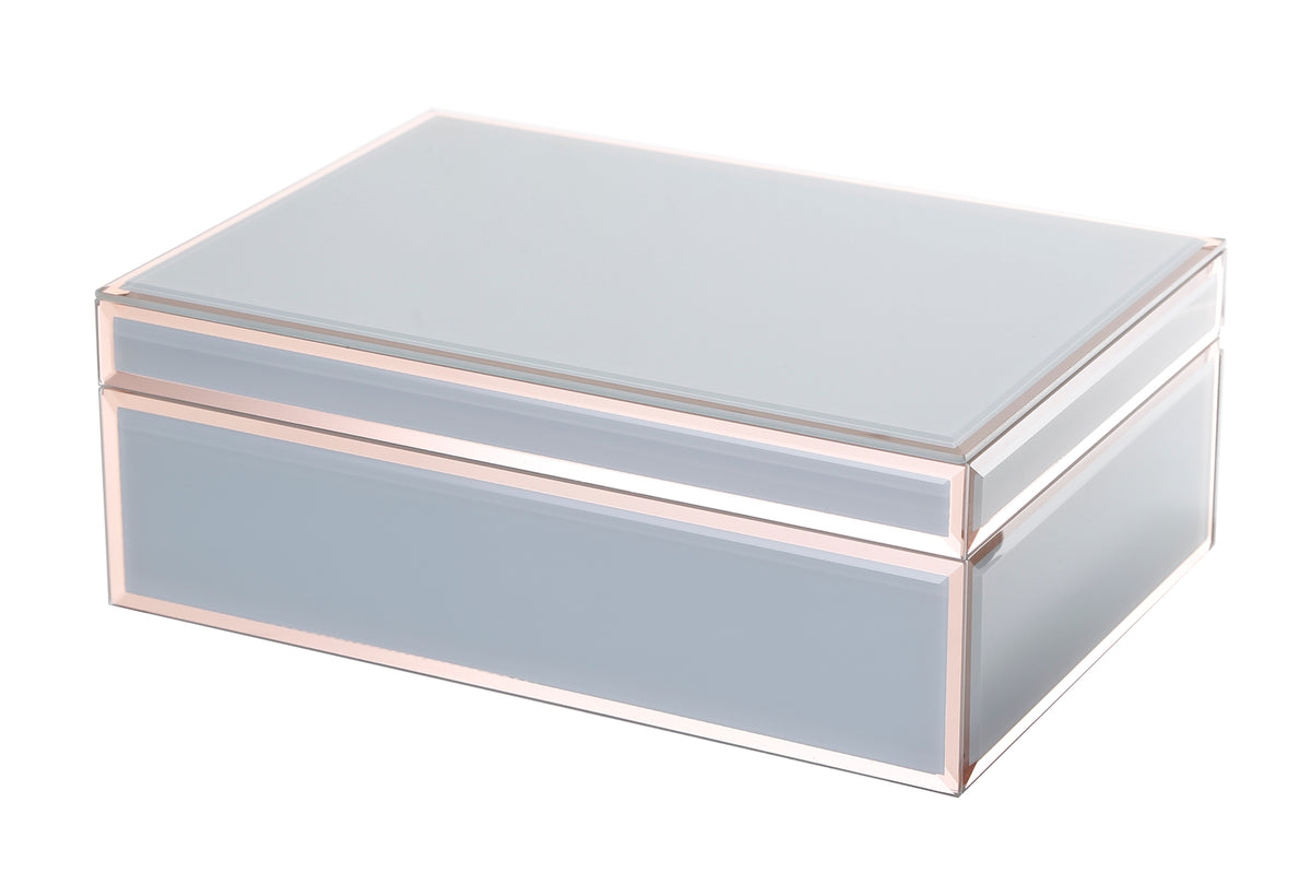 Florence medium jewellery box Cobbler rd