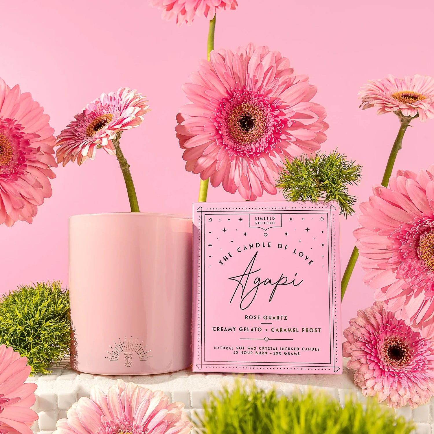 Soy Candles