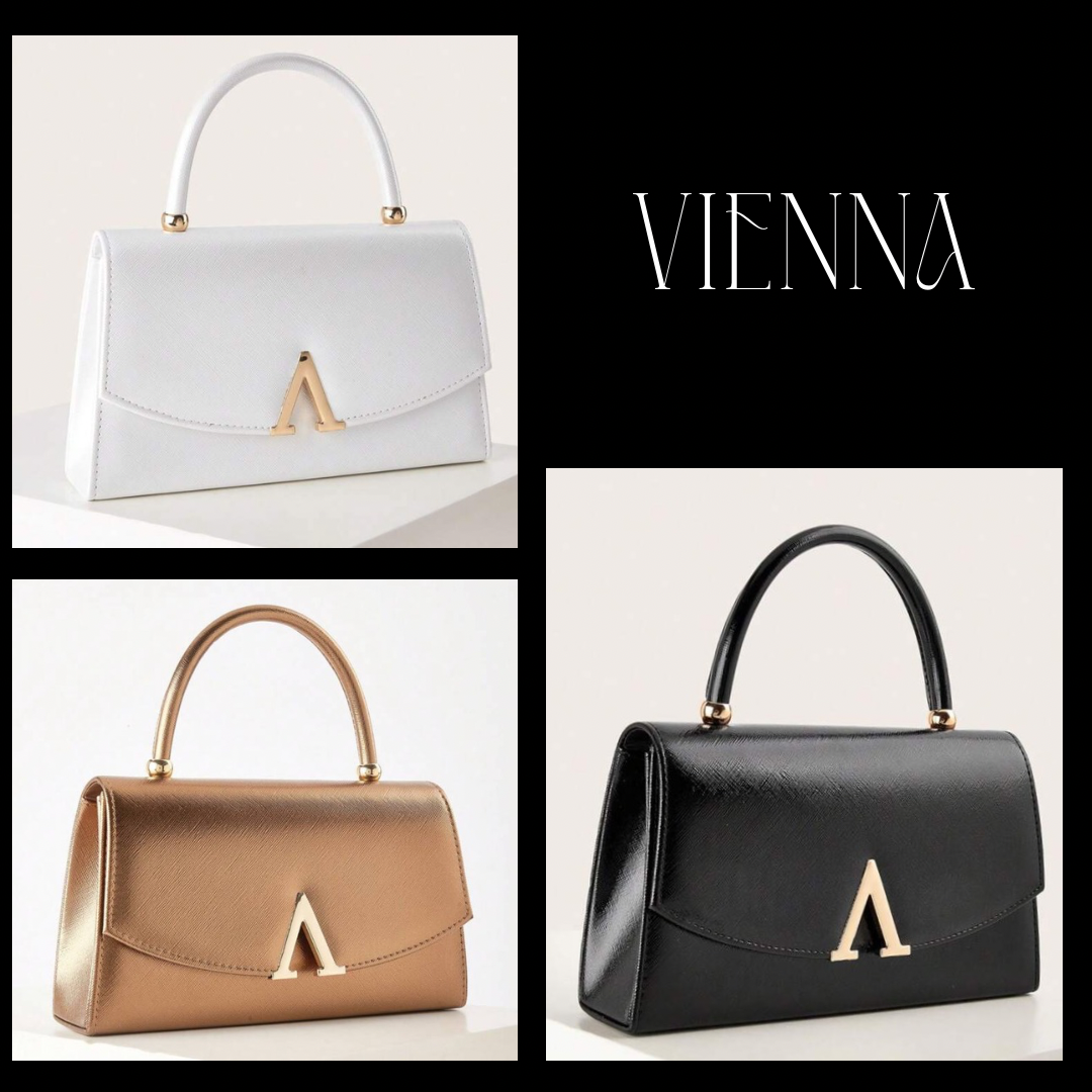 SIS Handbag - Vienna
