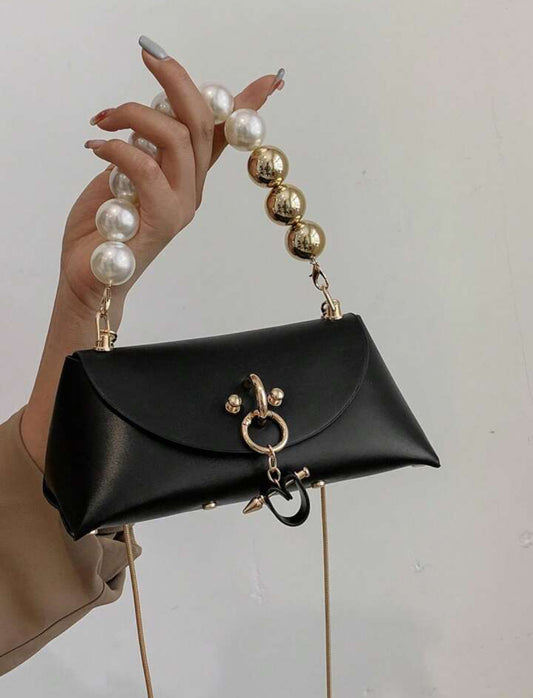 SIS Handbag - Paris