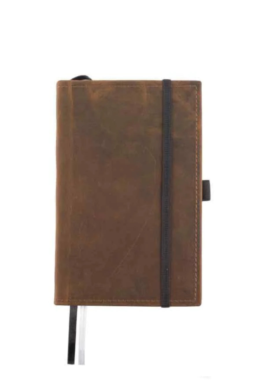 Leather Journal - Traveller (Copy)