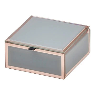 Florence small jewellery box