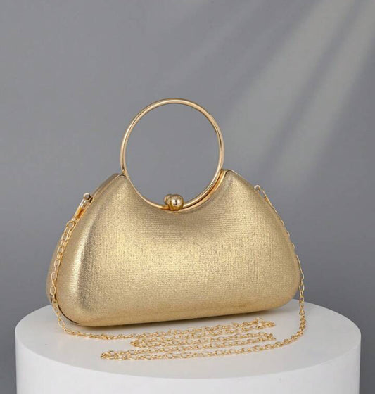 SIS Handbag - Goldie