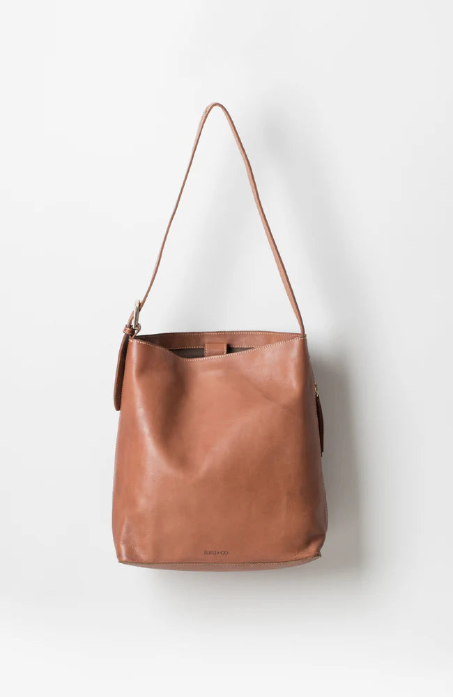 Juju & Co - Bucket Tote