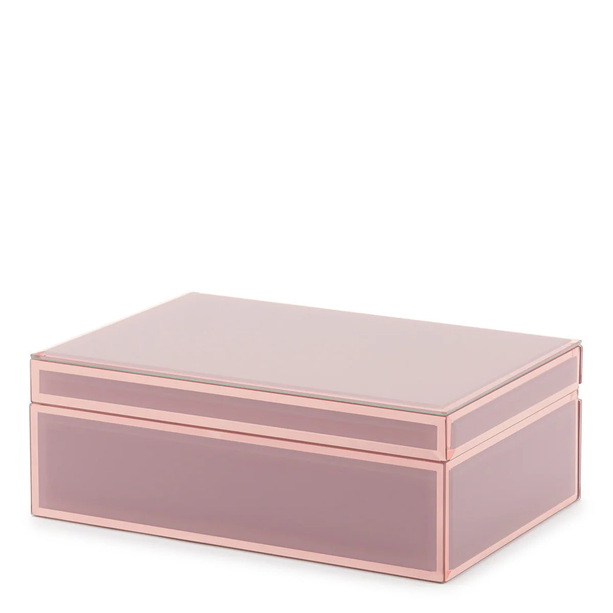 Sara Large Jewellery Box