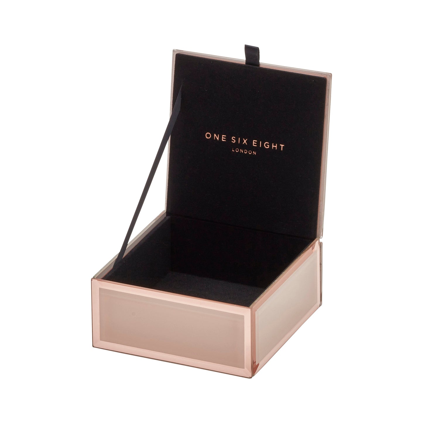 Florence small jewellery box