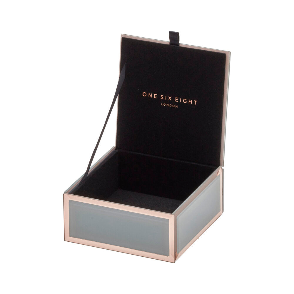 Florence small jewellery box