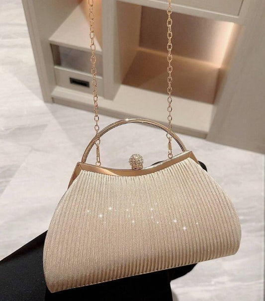SIS Handbag - Opal