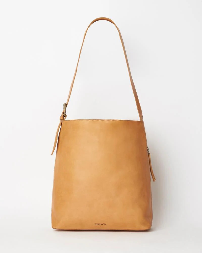 Juju & Co - Bucket Tote