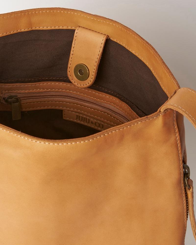 Juju & Co - Bucket Tote