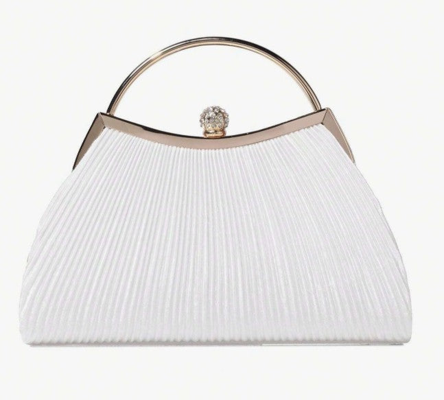 SIS Handbag - Opal