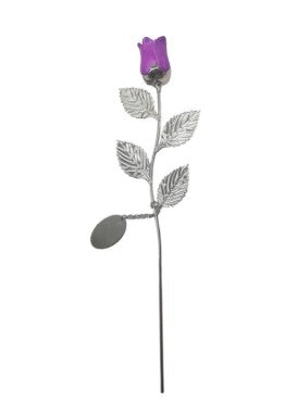 Keepsake Engravable Rose