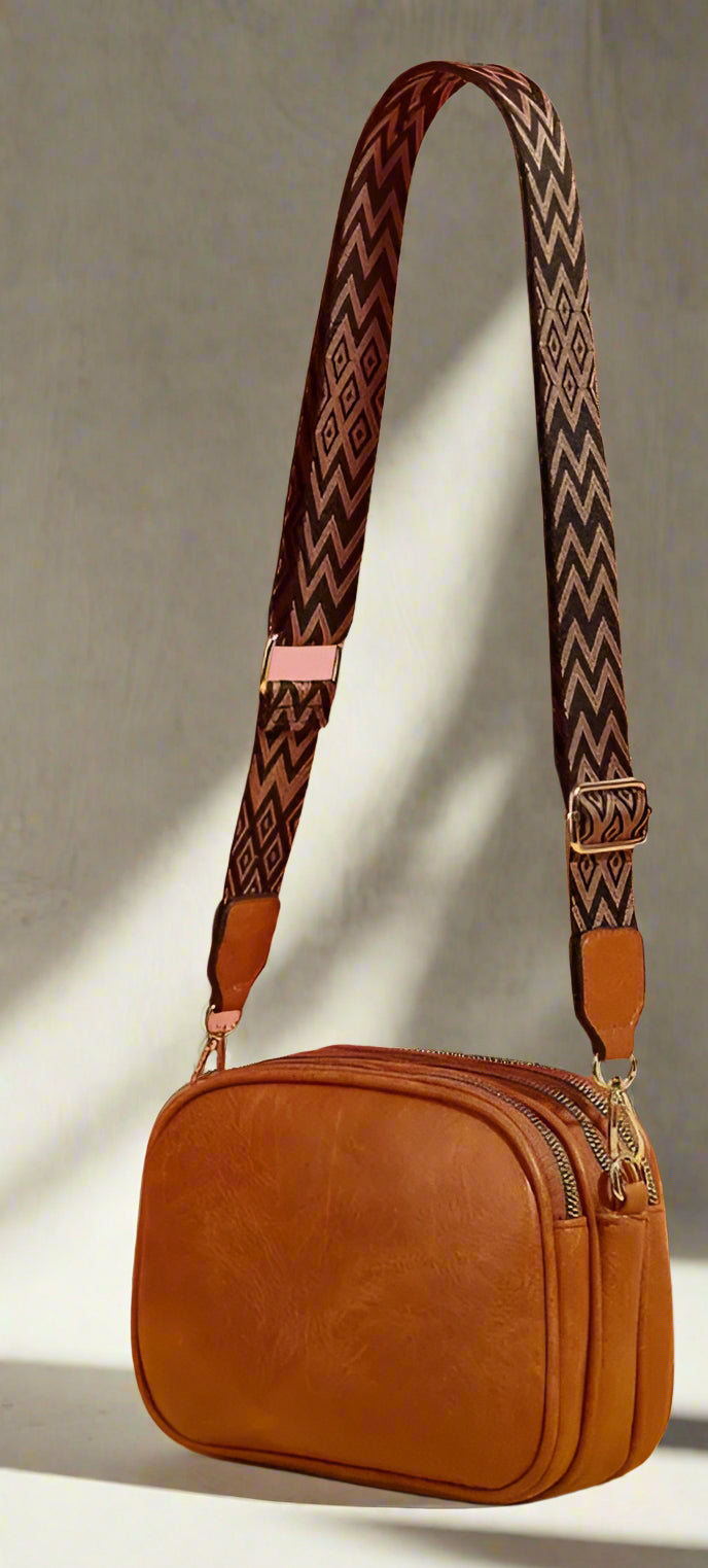 SIS Handbag - Rubi