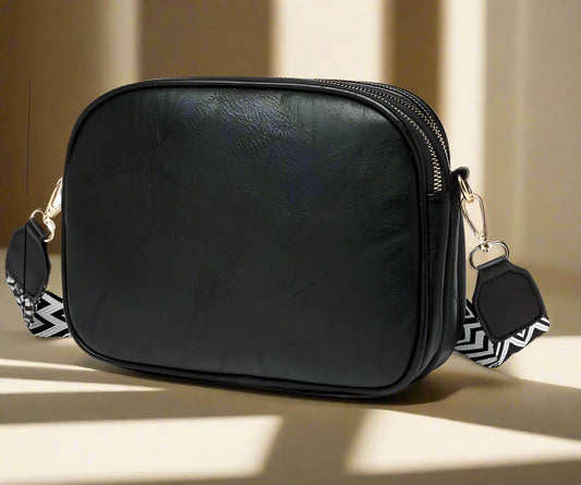 SIS Handbag - Rubi