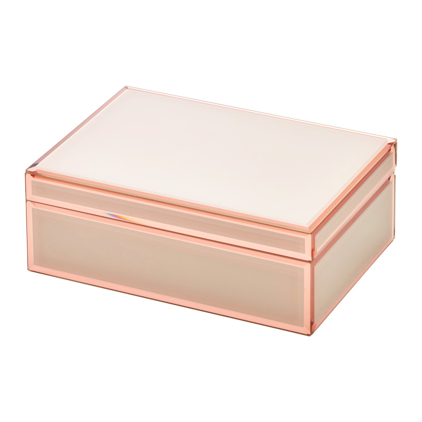 Sara Large Jewellery Box