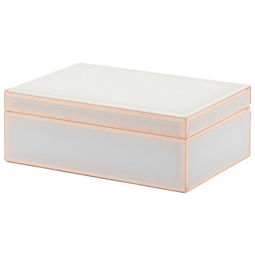 Sara Large Jewellery Box