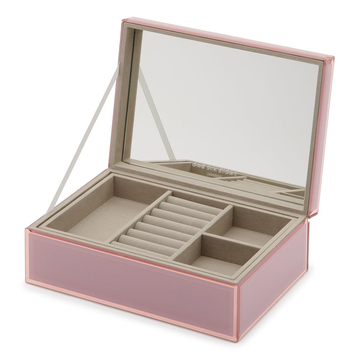 Sara Large Jewellery Box