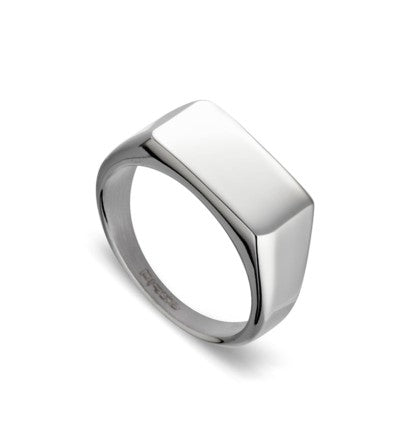 Men Rings Bar Mens Bar Ring – Cobbler rd