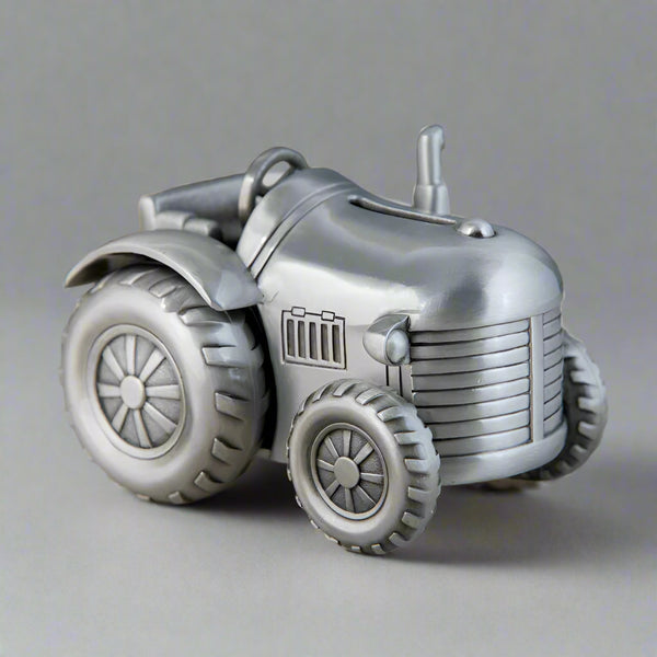 Tractor Money Box – Cobbler rd