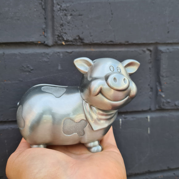 Pig Money Box