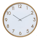 SCARLETT Wall Clock 50cm - Cobbler rd