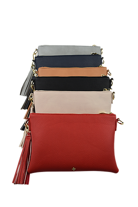 Peta + Jain - Kourtney shoulder bag