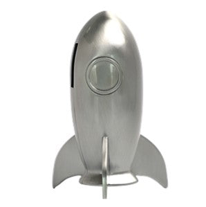 Rocket Money Box