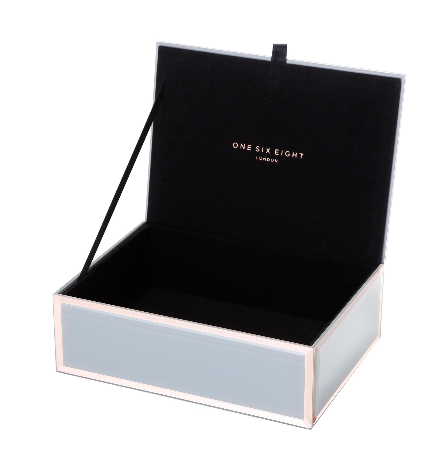 Florence medium jewellery box