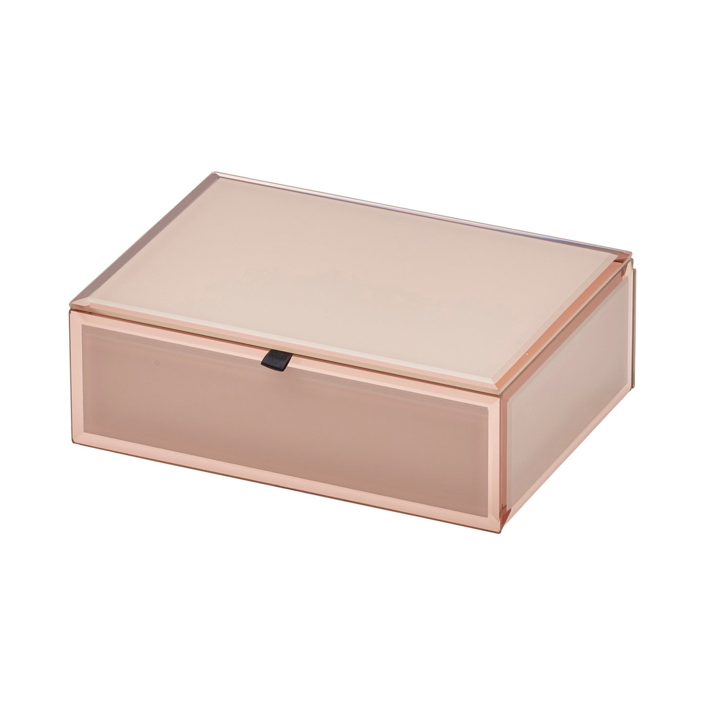 Florence medium jewellery box