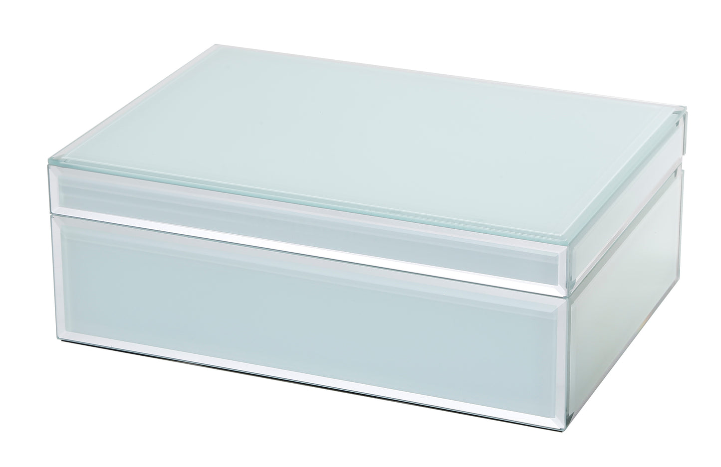 Sara Large Jewellery Box