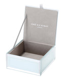 Sara Small Jewellery Box