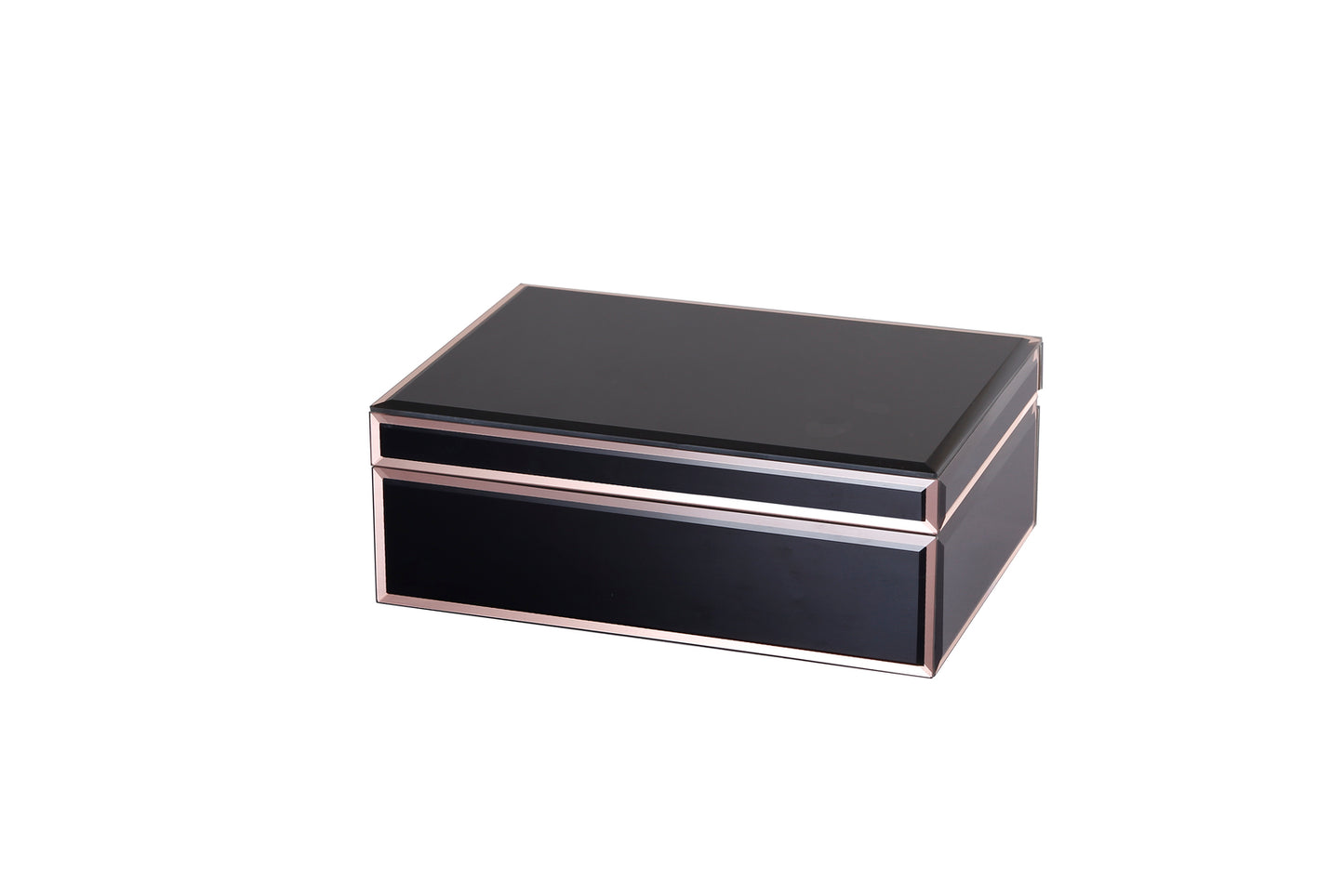 Sara Large Jewellery Box