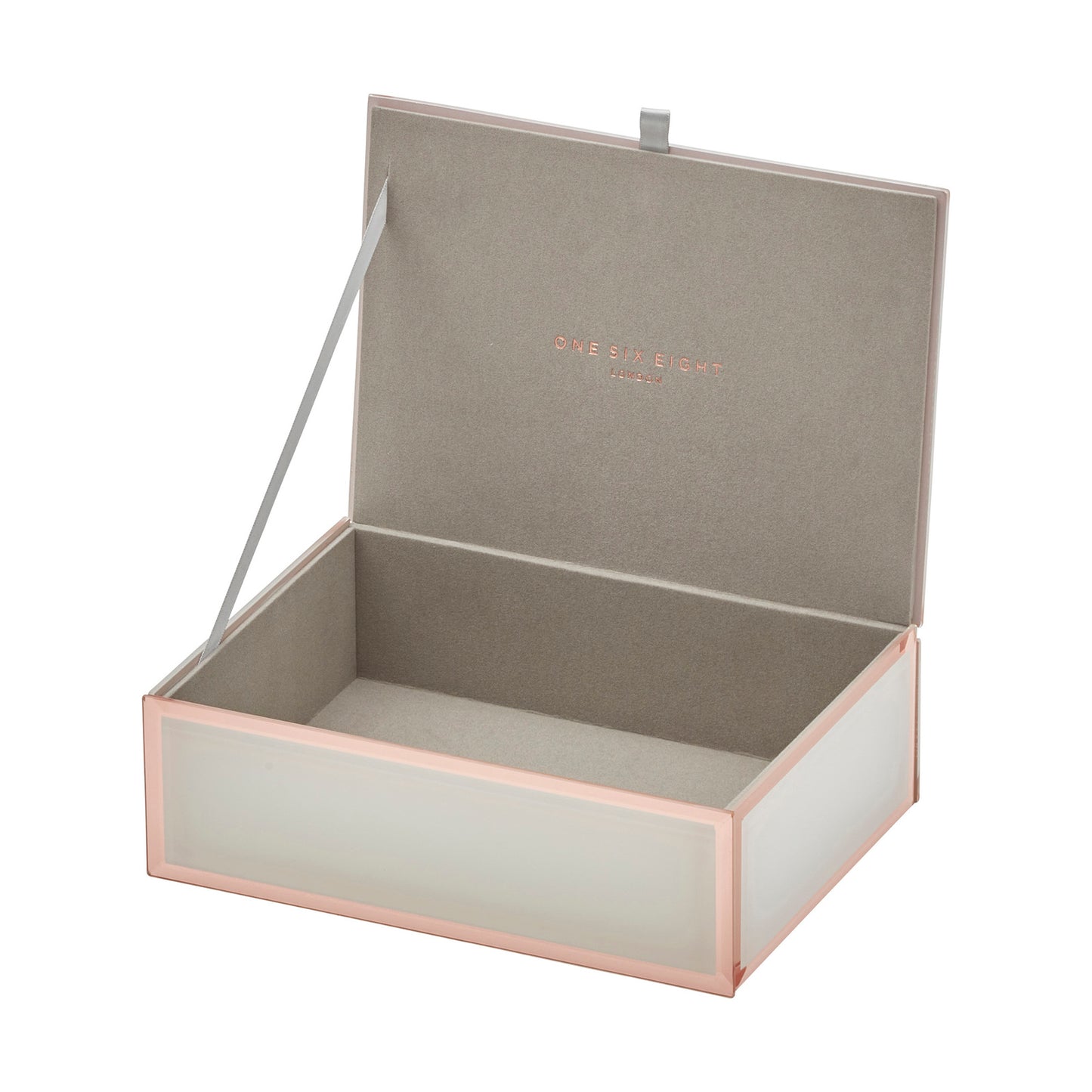 Sara Jewellery Box Medium