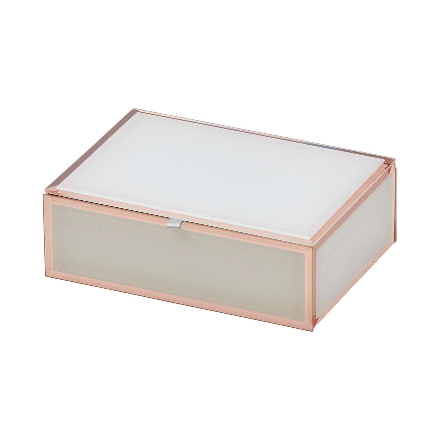 Sara Jewellery Box Medium