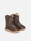 Baby Baxter western boots