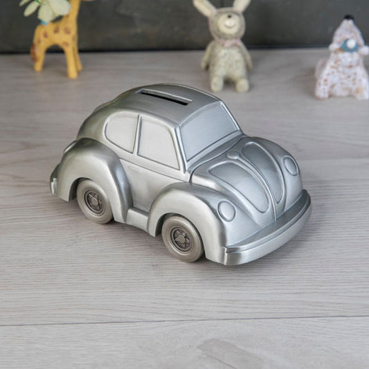 Beetle Car Money Box