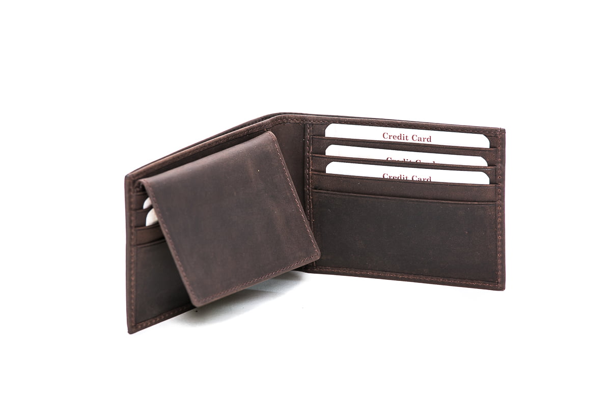 George - Men's Wallet