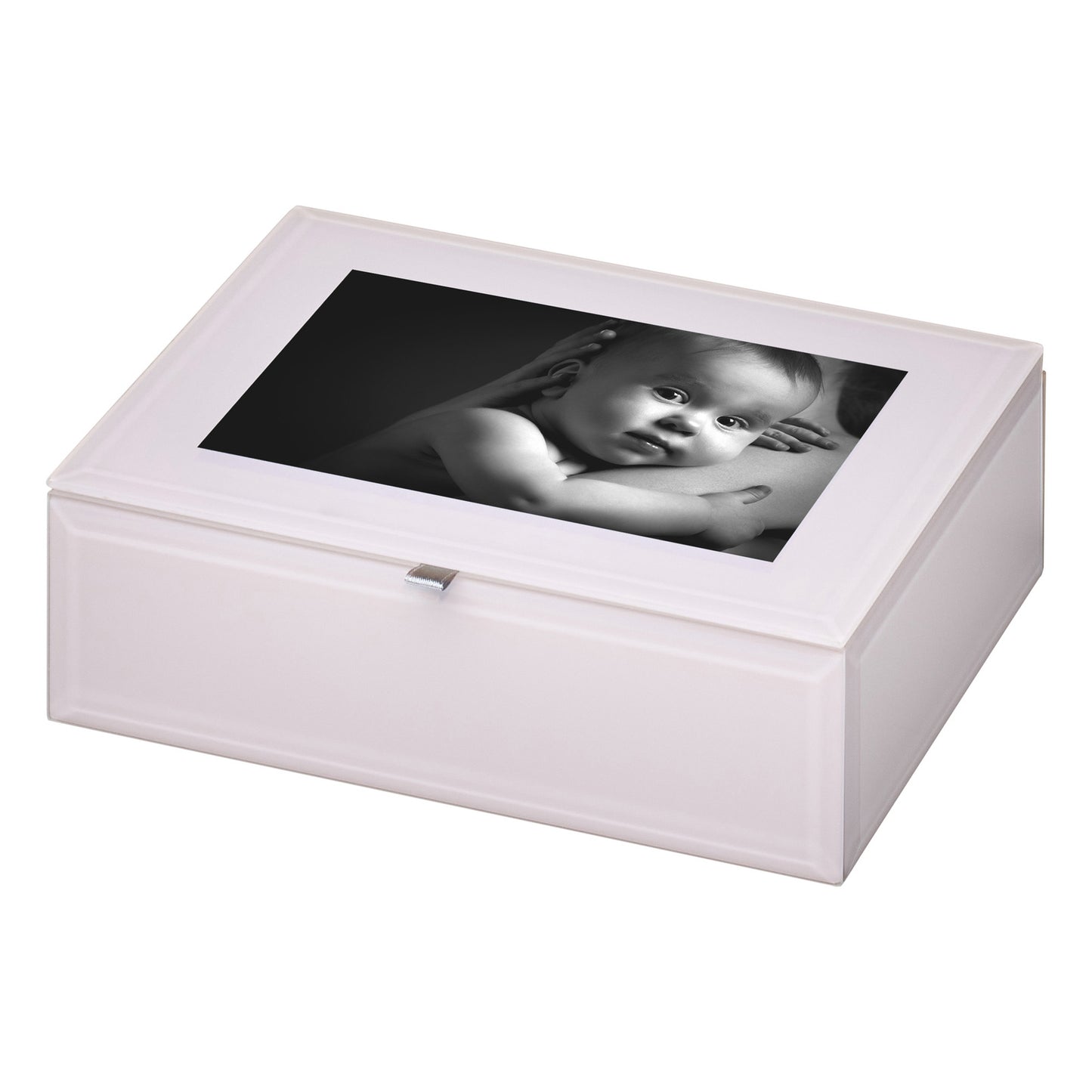 Isla Blush Memory Box