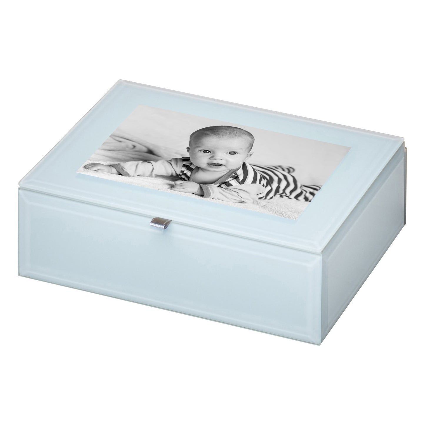 Isla Blush Memory Box