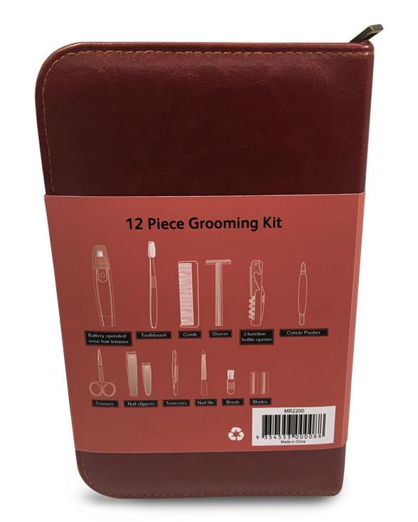 Grooming Kit - Cobbler rd