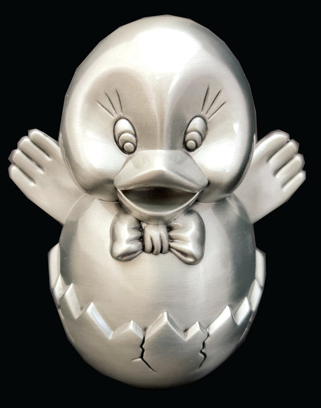 Duck Money Box