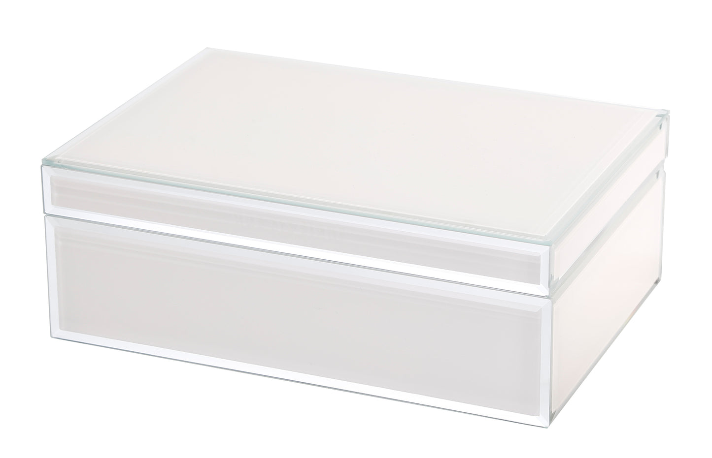 Sara Large Jewellery Box