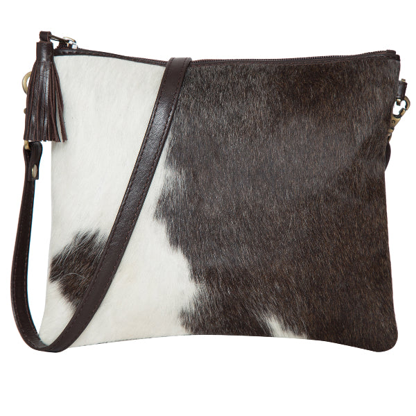 TORONTOD BC CLUTCH SHOULDER BAG - THE DESIGN EDGE